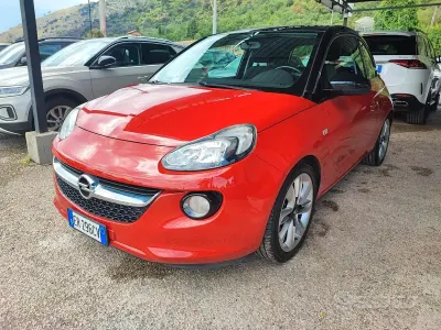 Usata Opel Adam