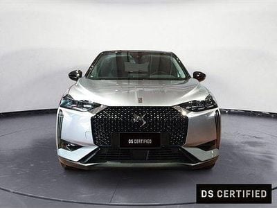 Usata DS Automobiles DS3 Bastille 101 CV (74 kW) 2023 Grigio SUV