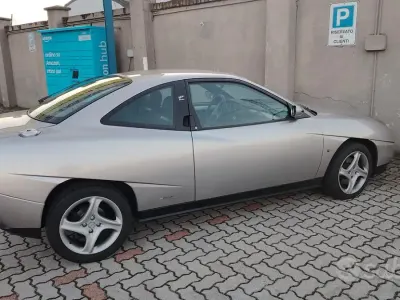 Usata Fiat Coupé 190 CV (139 kW) 1995 Coupé