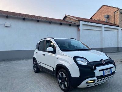 Fiat Panda Cross