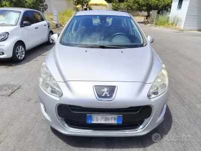 Usata Peugeot 308