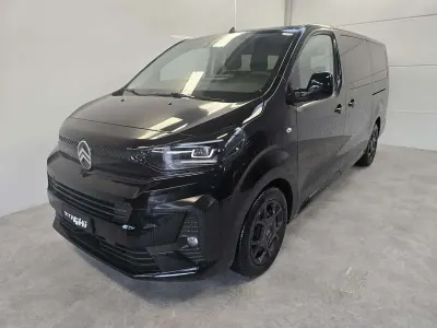 Nuova Citroën Spacetourer Business Class 177 CV (130 kW) 2025 Other Monovolume