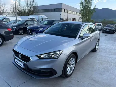 Usata Seat Leon