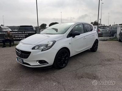 Usata Opel Corsa S 95 CV (69 kW) 2015 Utilitaria