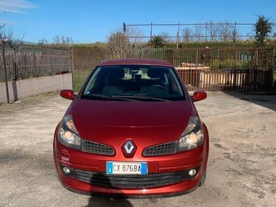 Renault Clio II