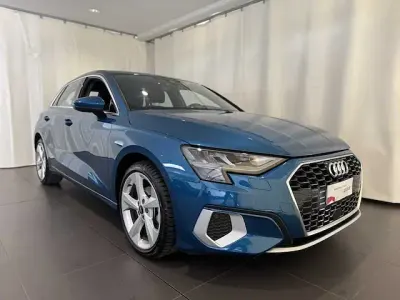 Usata Audi A3
