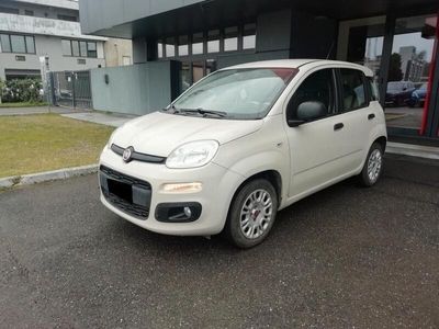 usata Fiat Panda 1.3 MJT 95 CV S&S Easy FB600