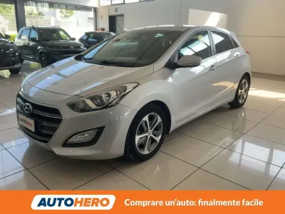 Usata Hyundai i30