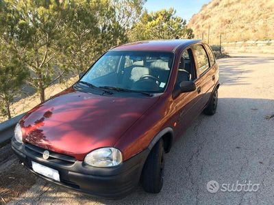 usata Opel Corsa 2ª serie - 1995