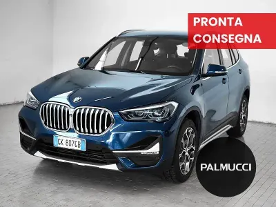 Usado BMW X1