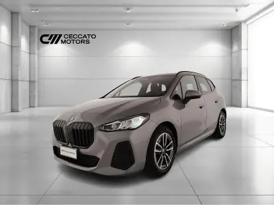 Usata BMW 218