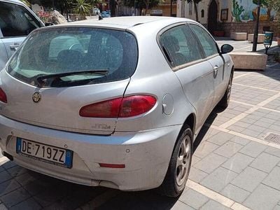 Alfa Romeo 147
