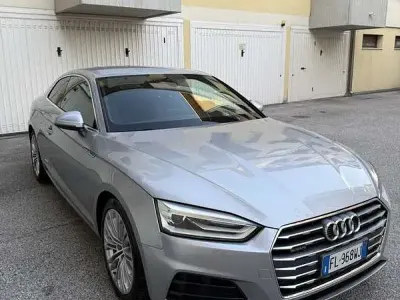 Usata Audi A5