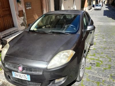 Fiat Bravo