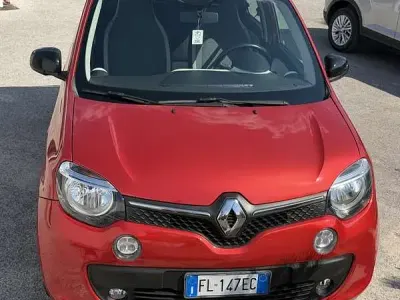 Usata Renault Twingo