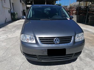 VW Touran