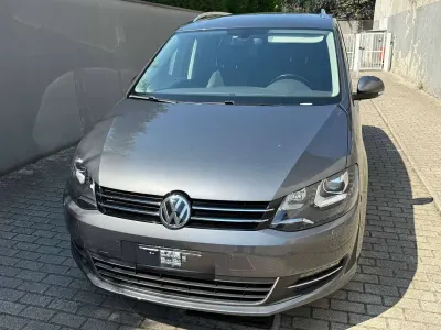 Usata VW Sharan