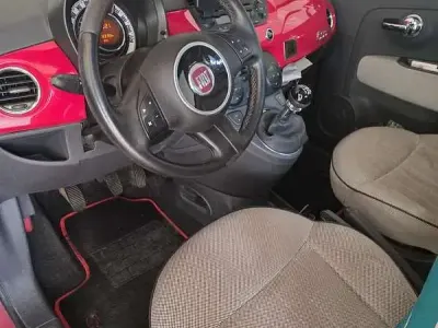 Usata Fiat 500