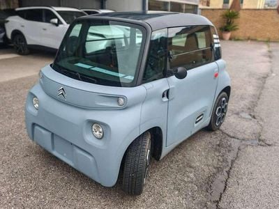 Usata Citroën AMI 2023 Celeste Berlina