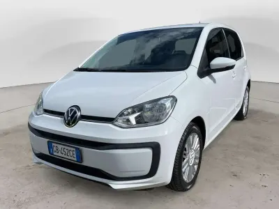 Usata VW up!