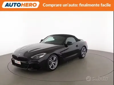 Usata BMW Z4