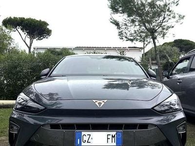 Usata Cupra Leon 150 CV (110 kW) 2025 Berlina
