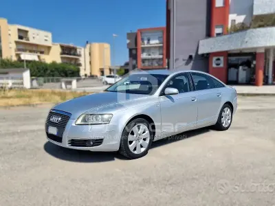 Usata Audi A6
