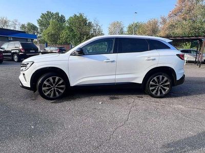 Usata Renault Austral Techno 200 CV (147 kW) 2023 Bianco SUV