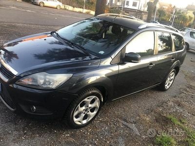 Occasion Ford Focus