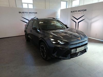 Usata Cupra Formentor 150 CV (110 kW) 2025 Grigio SUV