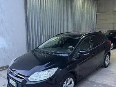 Occasion Ford Focus
