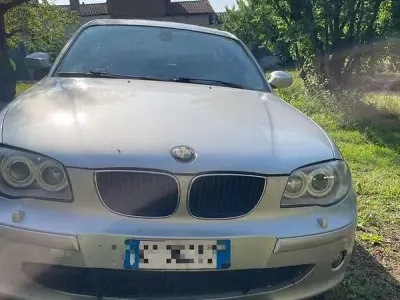 Usata BMW 118