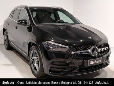 usata Mercedes 180 GLA SUVAutomatic AMG Line Advanced Plus nuova a Castel Maggiore