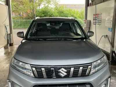 Usata Suzuki Vitara 129 CV (94 kW) 2021 SUV