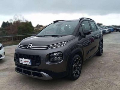 Occasion Citroën C3 Aircross Feel 110 ch (80 kW) 2021 Other SUV