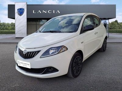 usata Lancia Ypsilon 1.0 FireFly 70cv S&S Hybrid GOLD