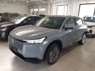 Usata Honda HR-V
