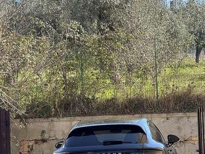 Usata Porsche Panamera S E-Hybrid Sport Turismo 330 CV (242 kW) 2021 Berlina