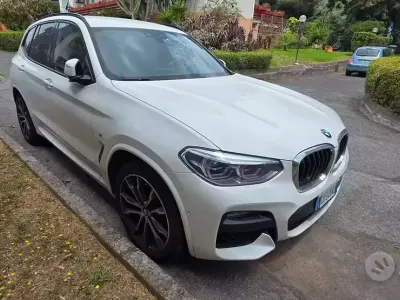 Usata BMW X3
