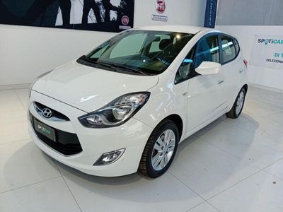 usata Hyundai ix20 iX201.4 90CV Comfort