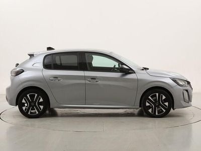 Usata Peugeot 208 Allure 101 CV (74 kW) 2025 Utilitaria