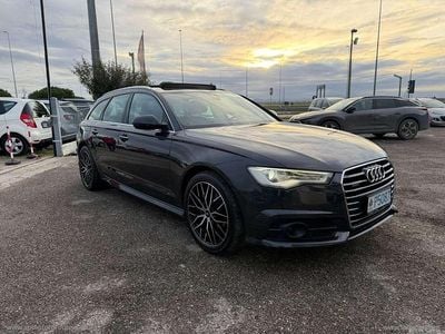 Usata Audi A6 Allroad Business 272 CV (200 kW) 2016 Other Station wagon