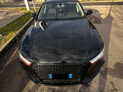 usata Audi A6 Avant 2.0 tdi ultra 190cv s-tronic