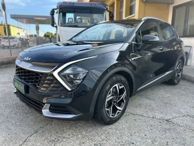 Usata Kia Sportage 136 CV (100 kW) 2023 Other SUV