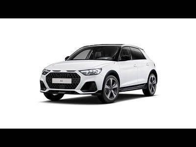 Nuova Audi A1 Ambiente 116 CV (85 kW) 2026 SUV