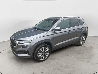 Usata Skoda Karoq Style 150 CV (110 kW) 2023 SUV