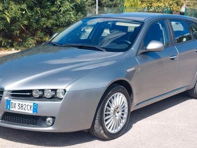 Alfa Romeo 159