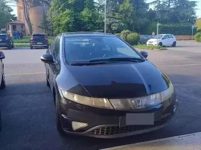 Usata Honda Civic