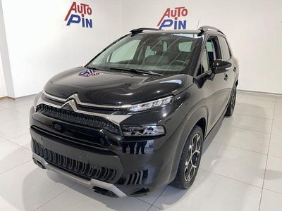 usata Citroën C3 Aircross PureTech 110 S&S Shine*Tetto apribile