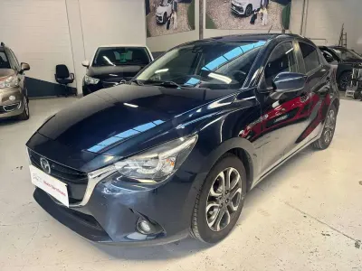 Usata Mazda 2
